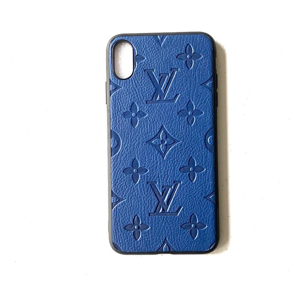 Iphone XS Max Luxury Case